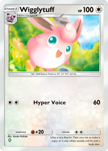 Wigglytuff