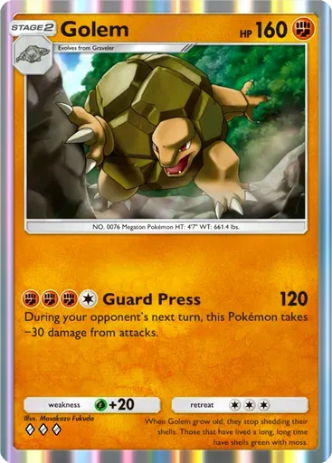 Golem