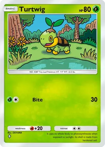 Turtwig