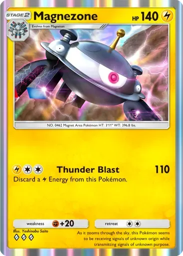 Magnezone