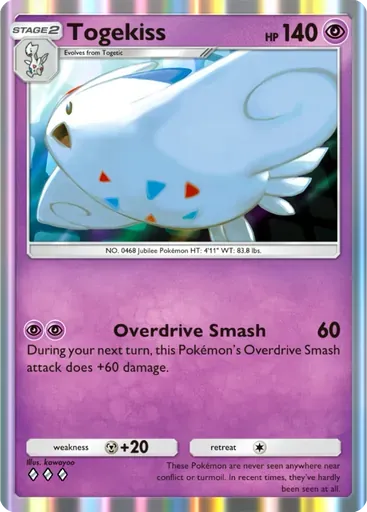 Togekiss