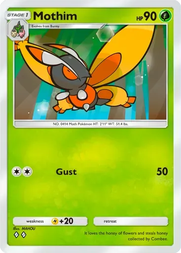Mothim