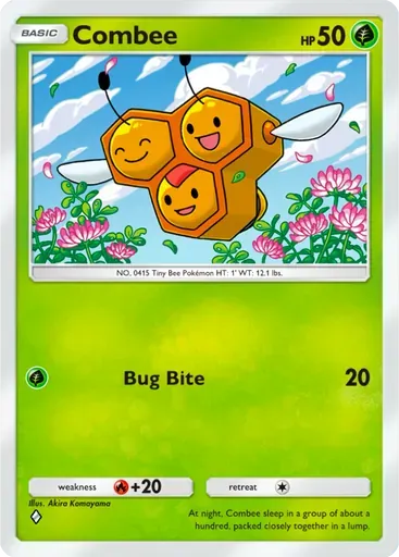 Combee