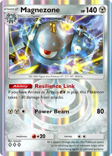Magnezone