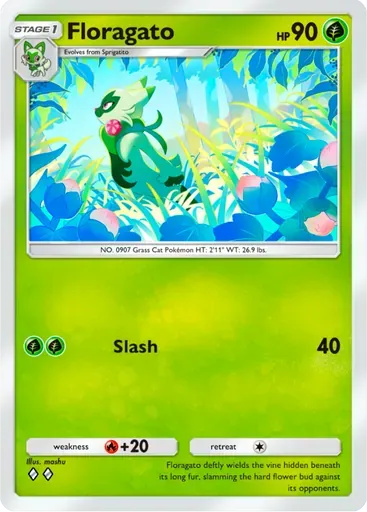 Floragato