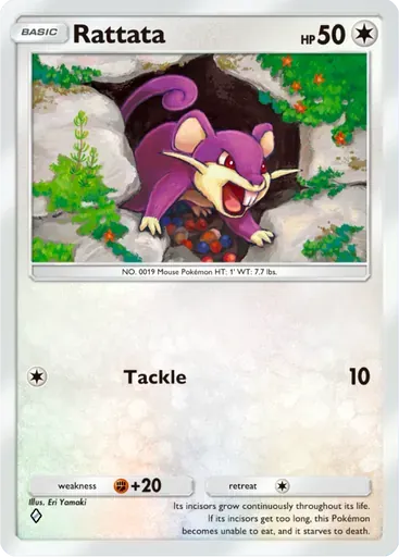 Rattata