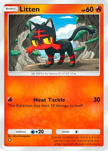 Litten
