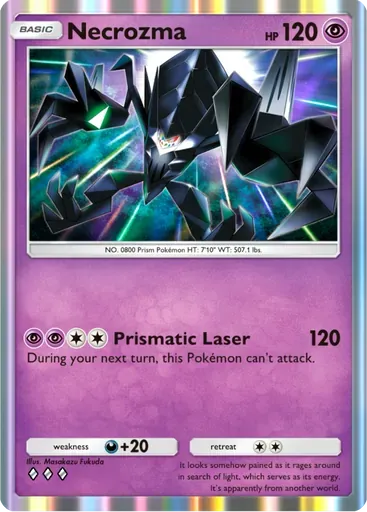 Necrozma