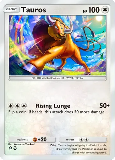 Tauros