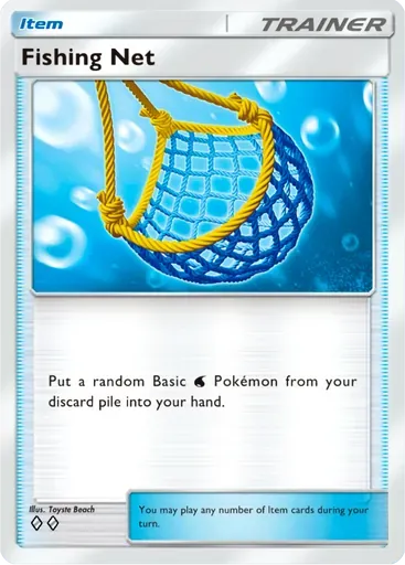 Fishing Net