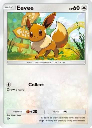 Eevee