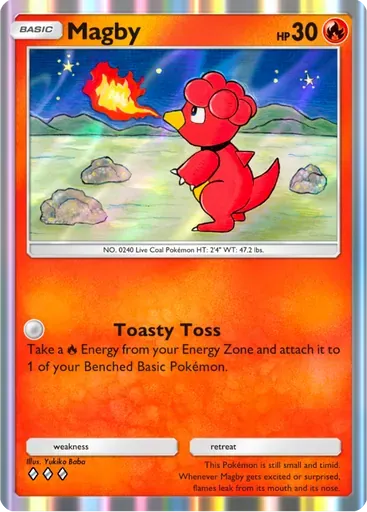 Magby