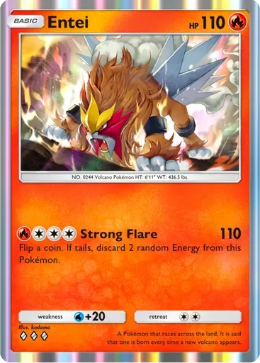 Entei