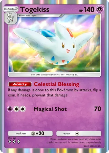 Togekiss