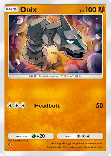 Onix