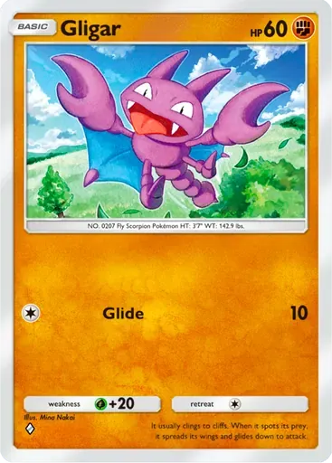 Gligar