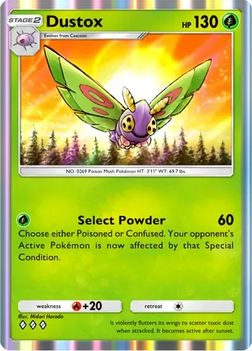 Dustox