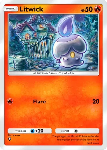 Litwick