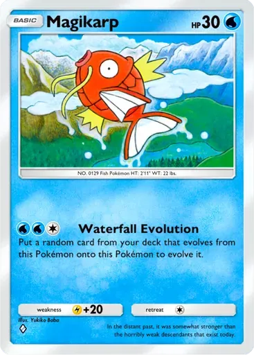 Magikarp