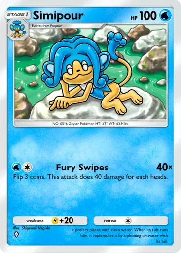 Simipour