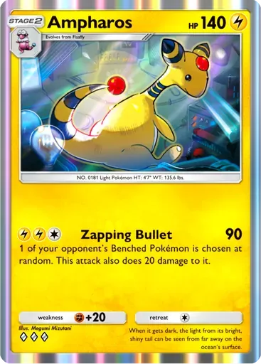 Ampharos