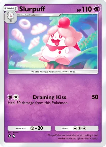 Slurpuff
