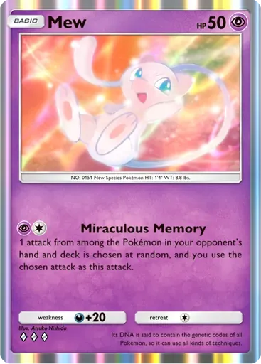 Mew