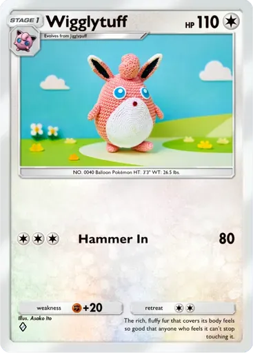 Wigglytuff
