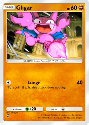 Gligar