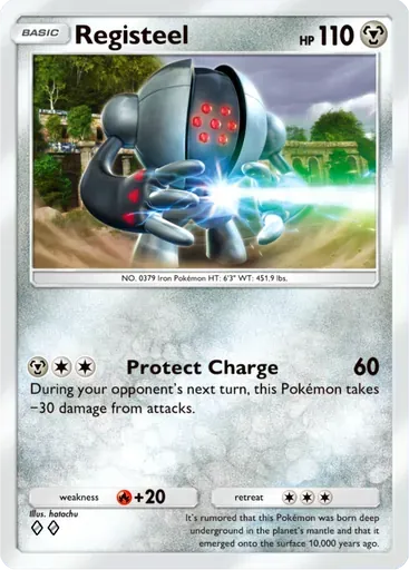 Registeel