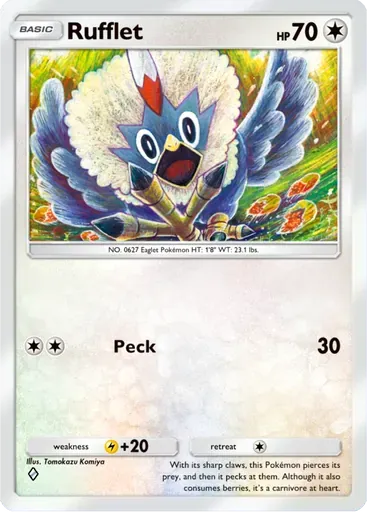 Rufflet