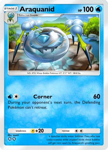 Araquanid