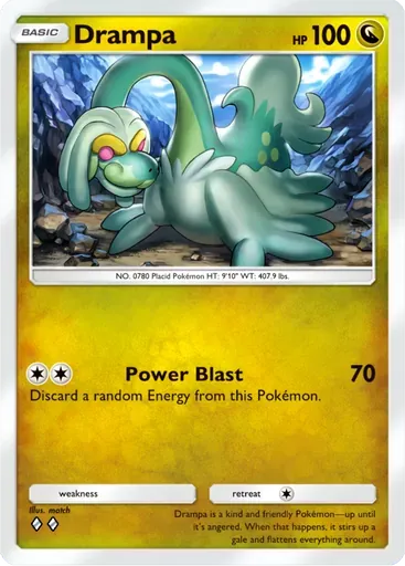 Drampa