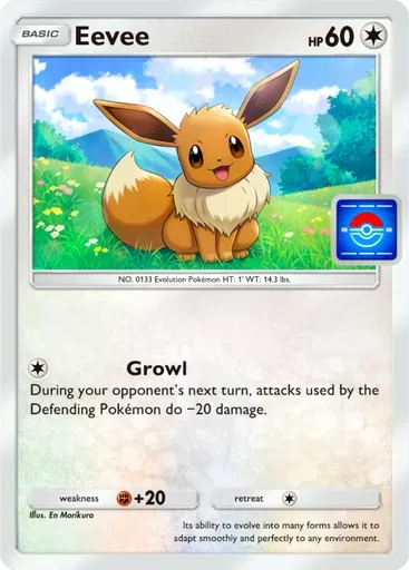 Eevee