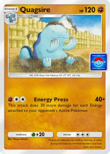 Quagsire