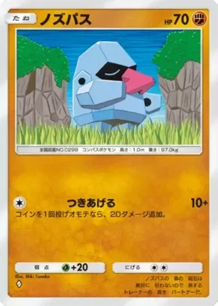 ノズパス
