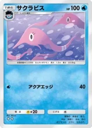 サクラビス