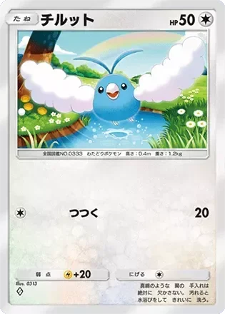 チルット