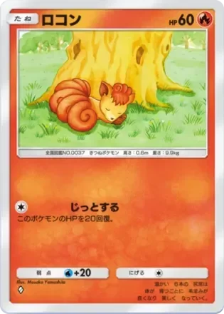 ロコン