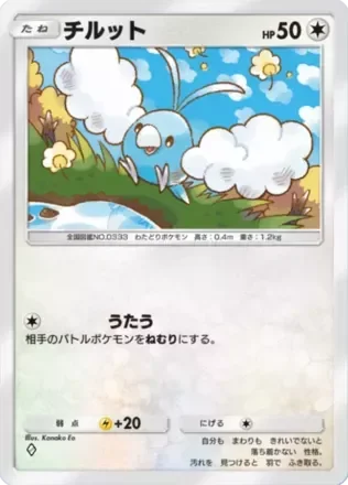 チルット