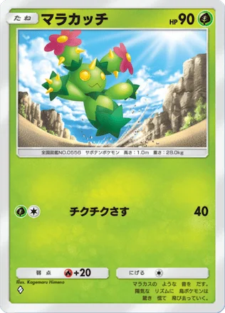 マラカッチ