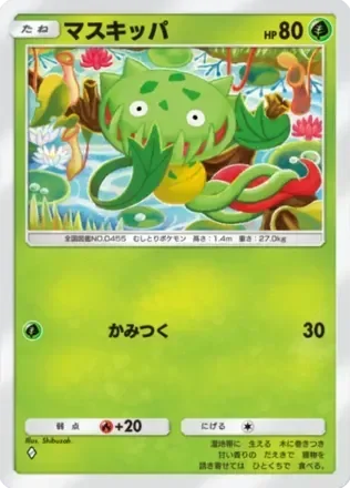 マスキッパ