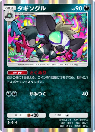 タギングル