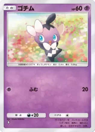 ゴチム