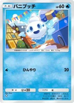 バニプッチ