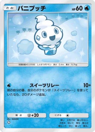 バニプッチ